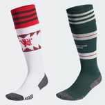 Jambiere Adidas Manchester United 23/24 Noi Originale (40-42)