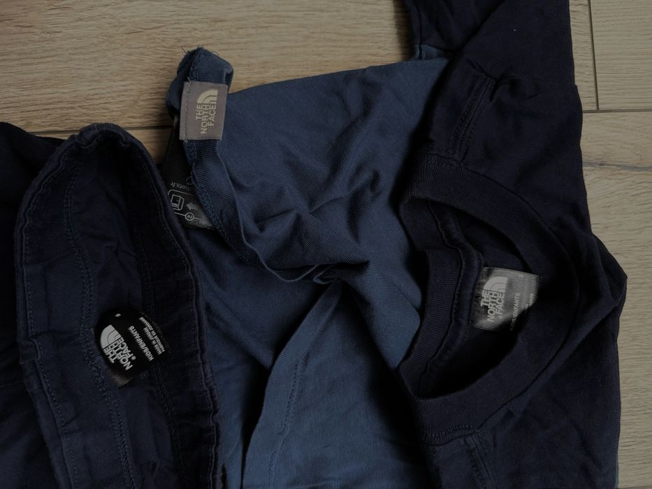 Оригинален комплект THE NORTH FACE за момче