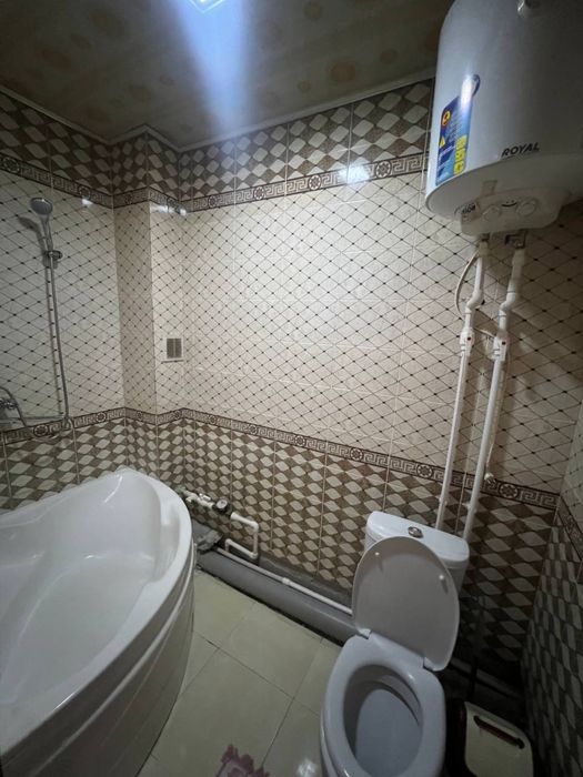 Райцентрда 1 Хонали ижарага