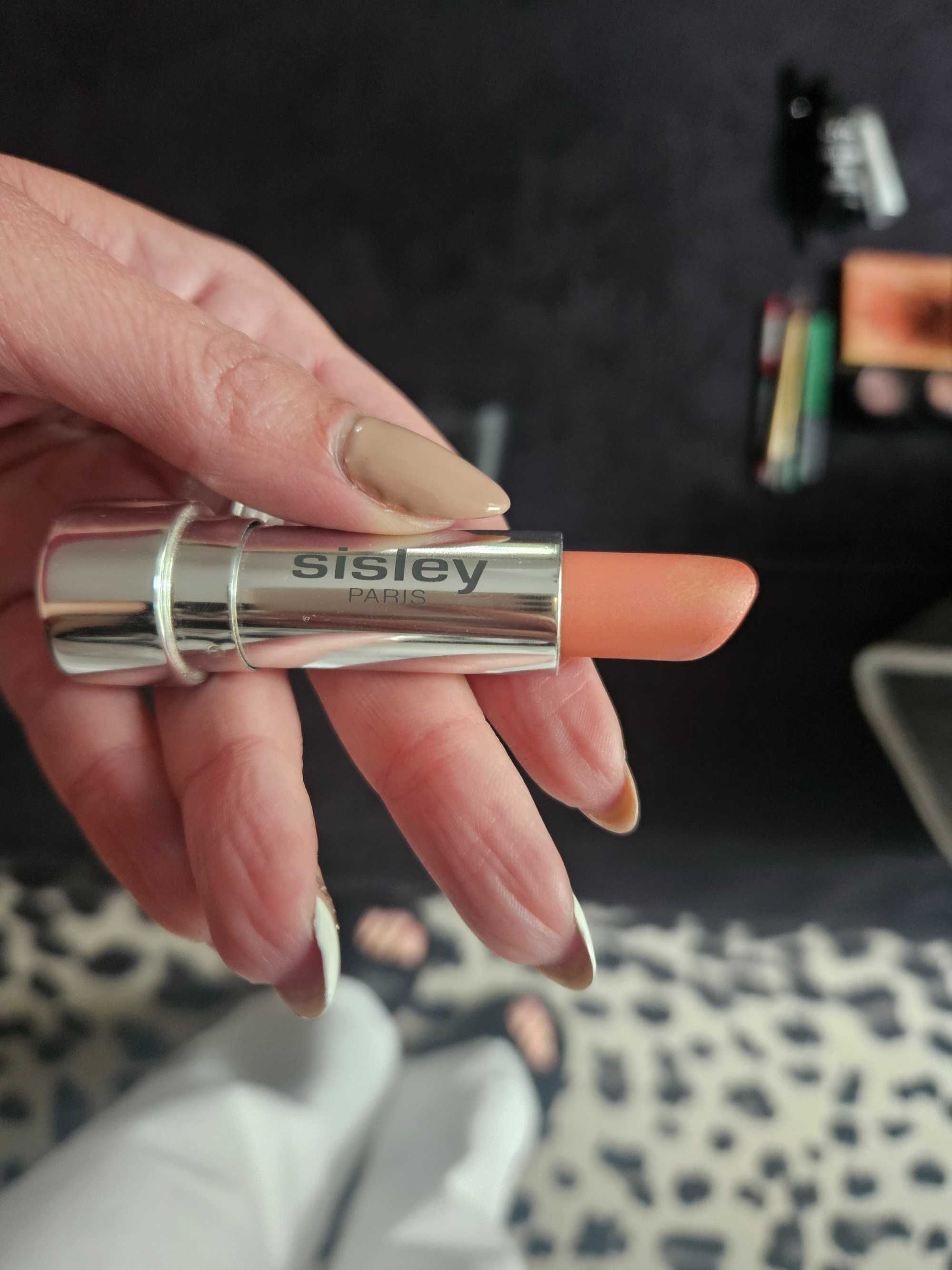 Mac, Radiant, Huda beauty, Sisley, оригинална козметика