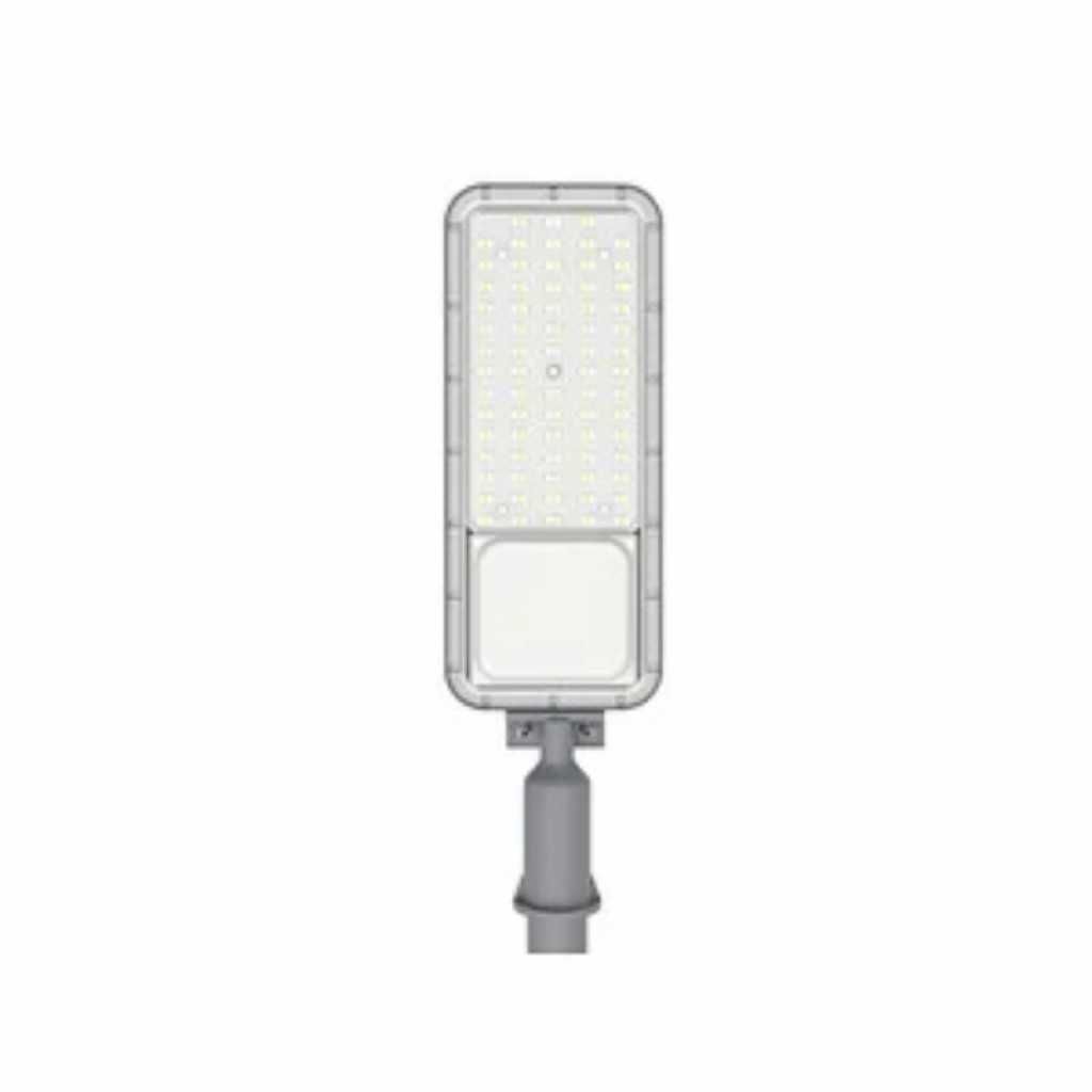 LED улична лампа Unikoms – 50W / 100W (икономия на ток до 80%)
