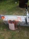 Avem Stihl fs 460 nou, 400 de euro