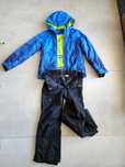 Geaca copii Head +pantaloni bonus