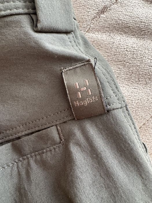 Haglofs мъжки туристически панталон