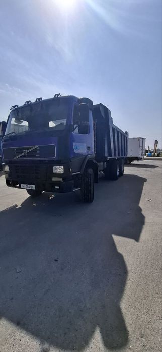 VOLVO FM7 vichai 430 metan …….