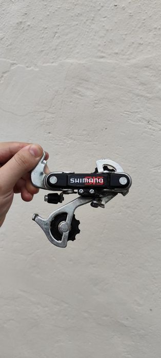 Schimbator Shimano 6V