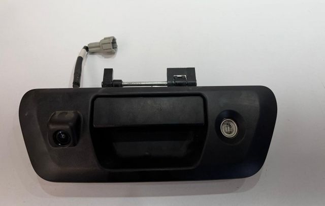 Camera marsarier cu suport si incuietoare oblon  284424JA1B Nissan Na