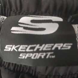 Нови мъжки къси шорти Skechers, разм.L