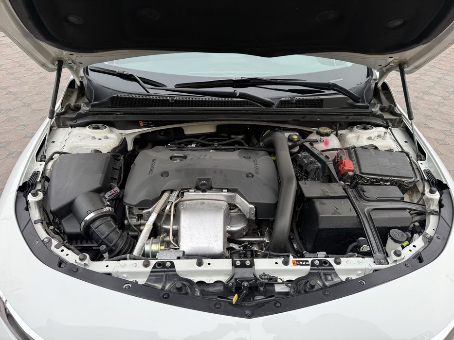 Malibu 2 2021 Premier Full