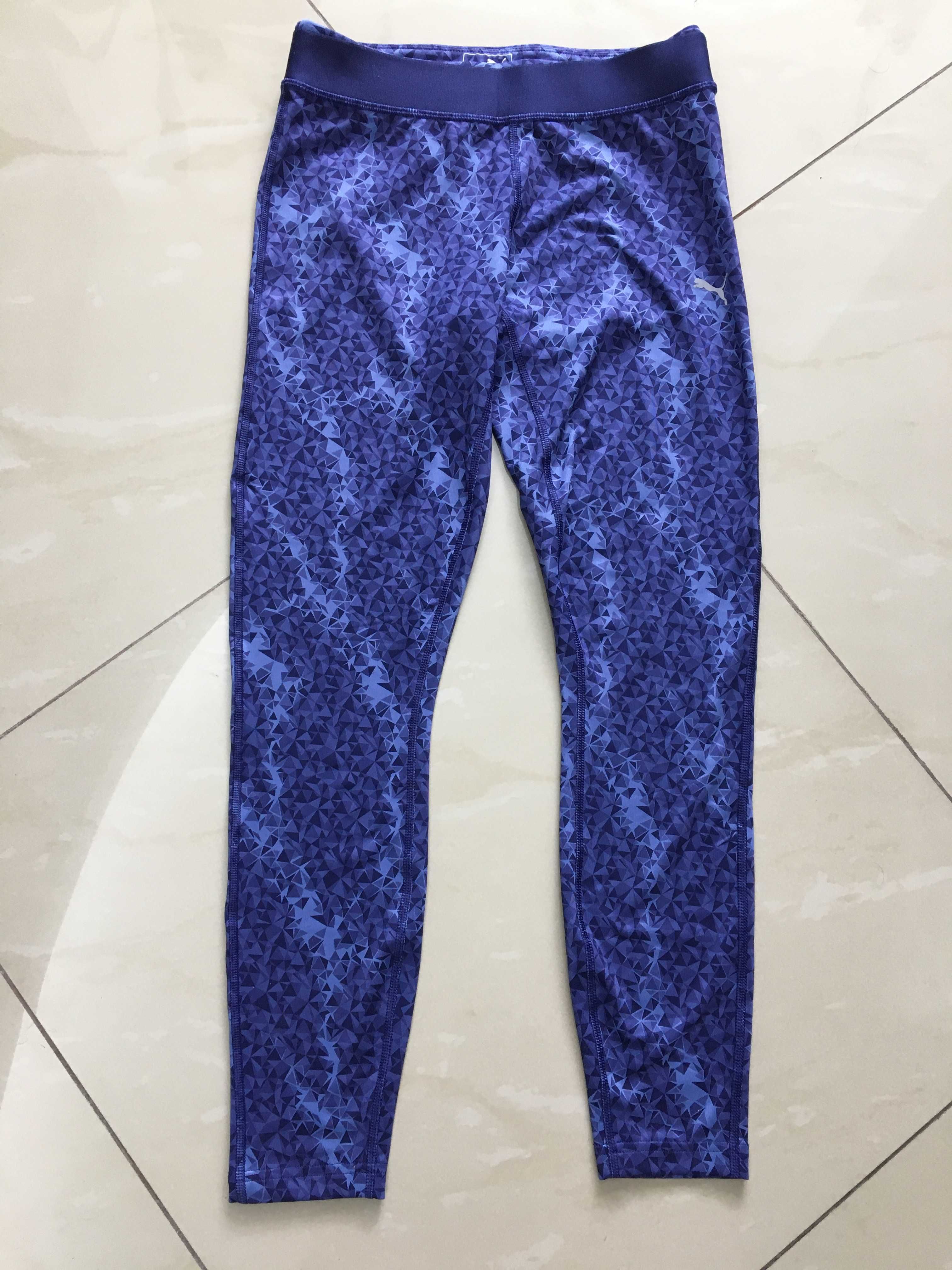 Pantaloni sport Puma