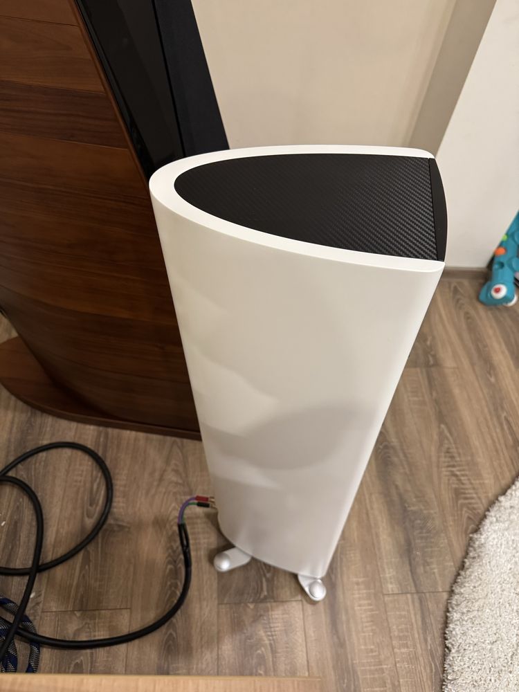 Scansonic MB 2.5 Тонколони