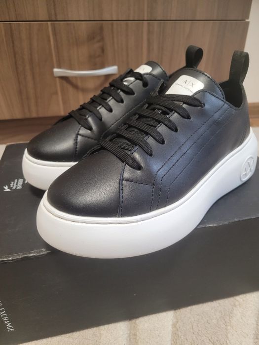 Дамски обувки Armani Exchange