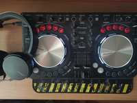 Pioneer DJ WeGO controller