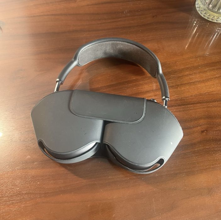 Air pods max 1 поколение