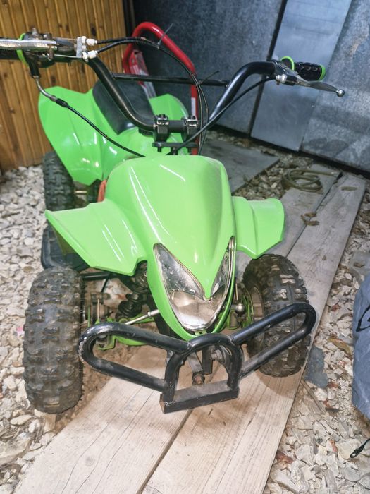 ATV 50 кубика Китайско