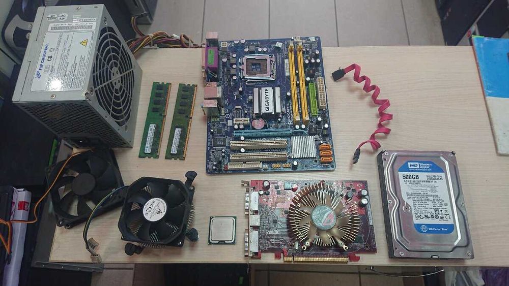 Установка Виндовс Программист Программы Ремонт Компьютеров Windows 11