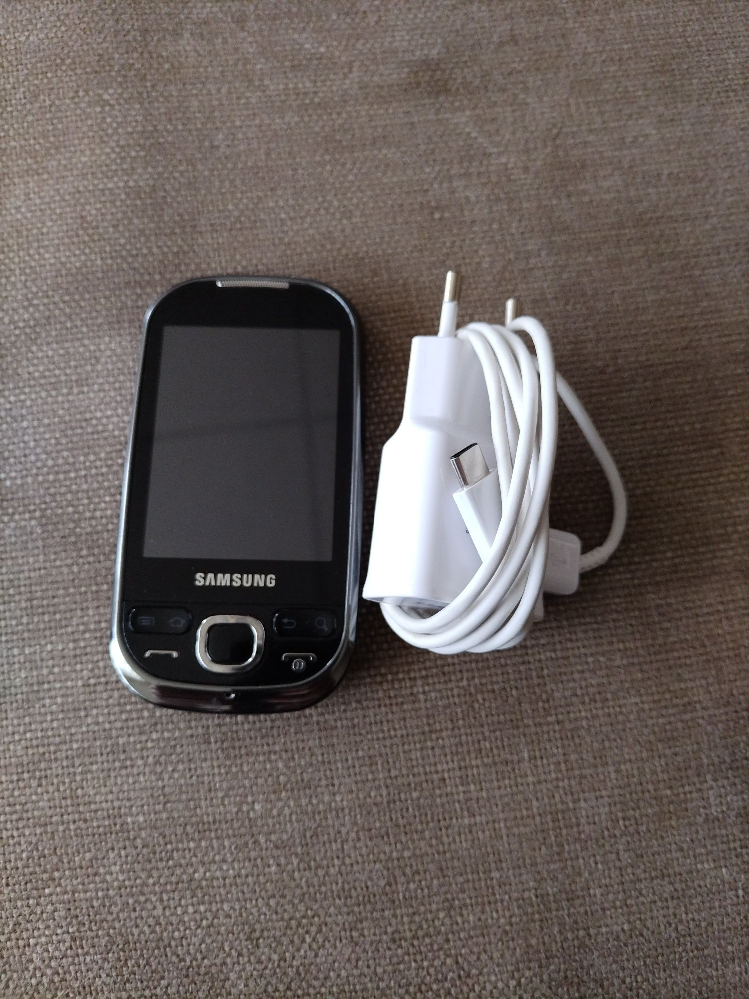 Продава се Samsung GT-I5500 Google!