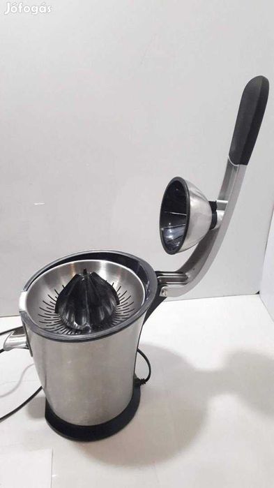 Цитруспреса (Сокоизтисквачка) Princess 201851 Master Juicer