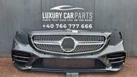 Mercedes S Coupe W217 AMG facelift Bara fata BF210