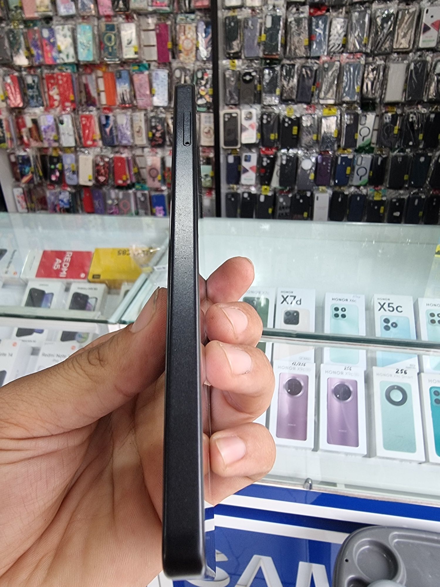 Redmi Note 13 pro 8/256