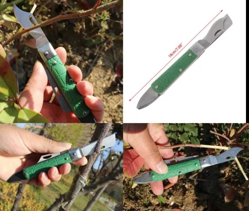 Banda, Mastic pentru altoit profesional pentru altoire si cicatrizare