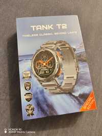 smartwatch Kospet Tank T2 editie speciala