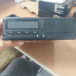 Tahograf Mercedes Sprinter 12V  cod A9079008203
