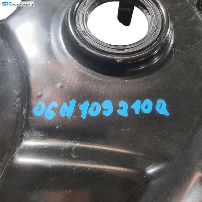 Capac Distributie Motor Volkswagen Passat B6 2.0 TFSI 2005 - 2010 Cod 06H109210Q [N1606]