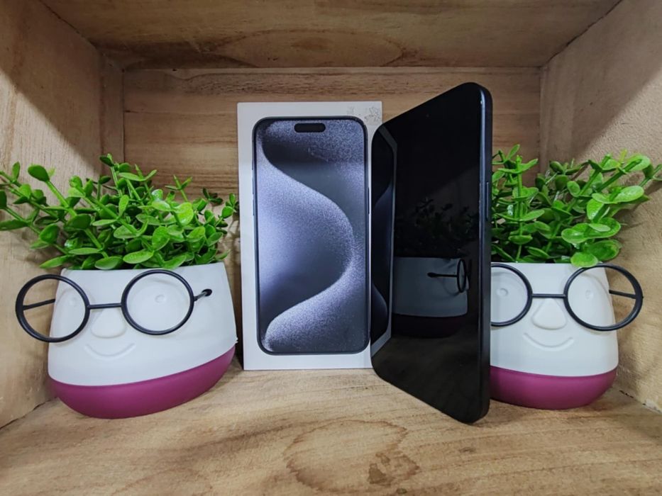 iPhone 15 Pro Max/256/rate/schimburi