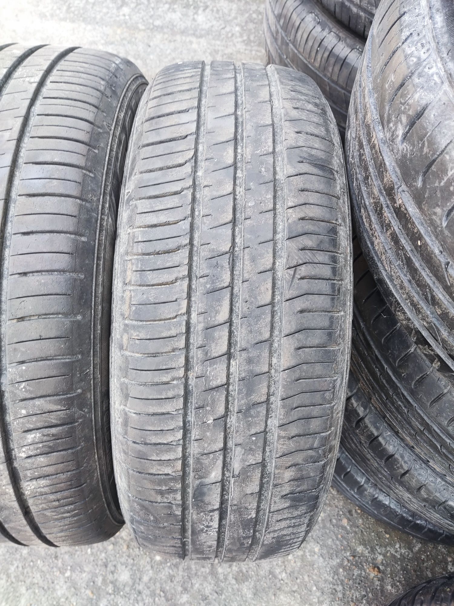 185/60/15 Falken