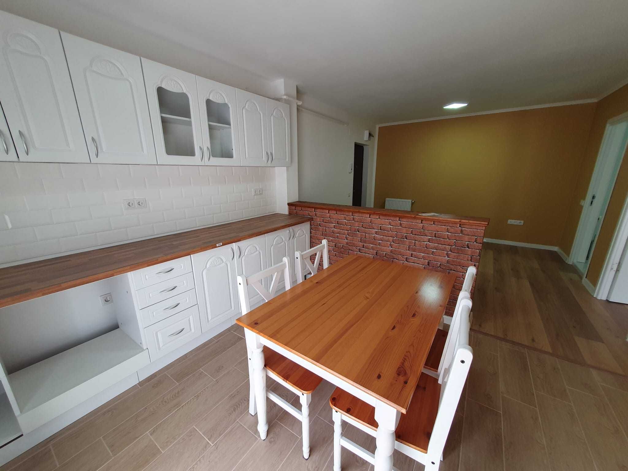 Apartament 2 camere, Floresti