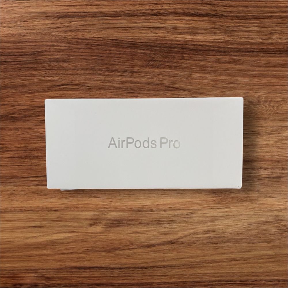 Casti AirPods 2 Pro Noi Originale
