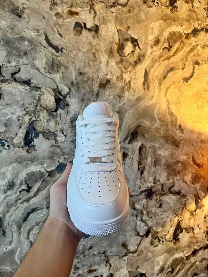 Adidasi Nike AirForce 1  (dama si barbati)