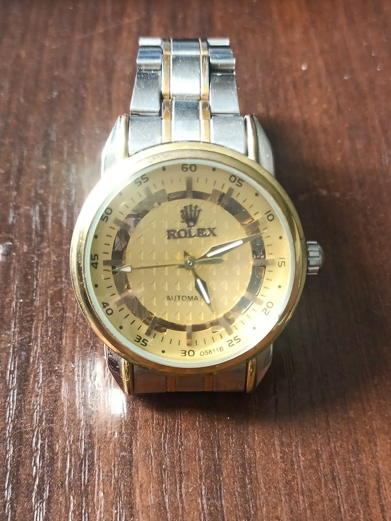 Часы Rolex Automatic