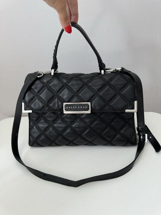 Сумка Guess Luxe