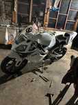 Derbi gpr 50 2008 на части