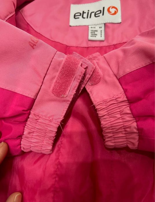 Costum ski / zapada / iarna M 92 Etirel