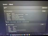 Leptop Gaming Lenovo IdeaPad Gaming 3 15ACH6