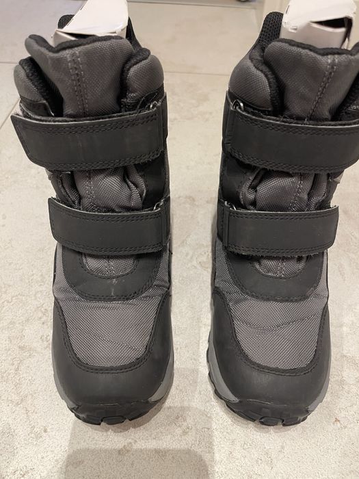 Детски ботуши GEOX