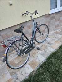 Bicicleta Batavus olandeza