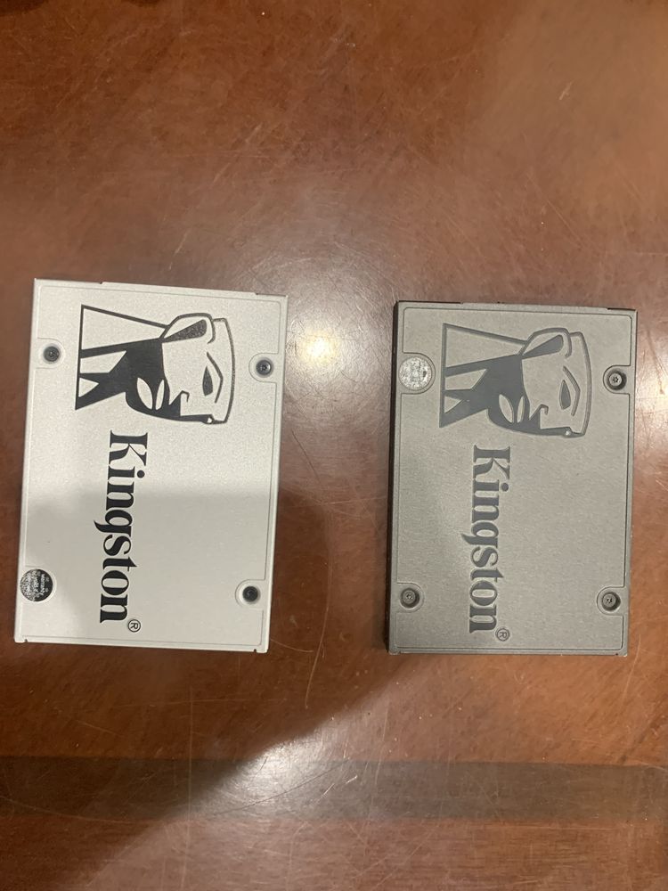 ssd диски продам