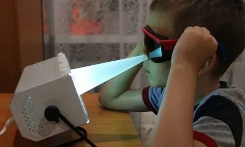 Облучатель кварц тубус ОУФК- 9 медицинский России