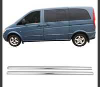 Perii geam Mercedes Vito W639 2003-2014;