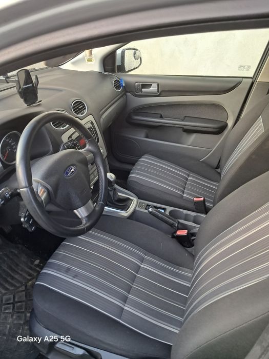 Vand ford focus din 2009
