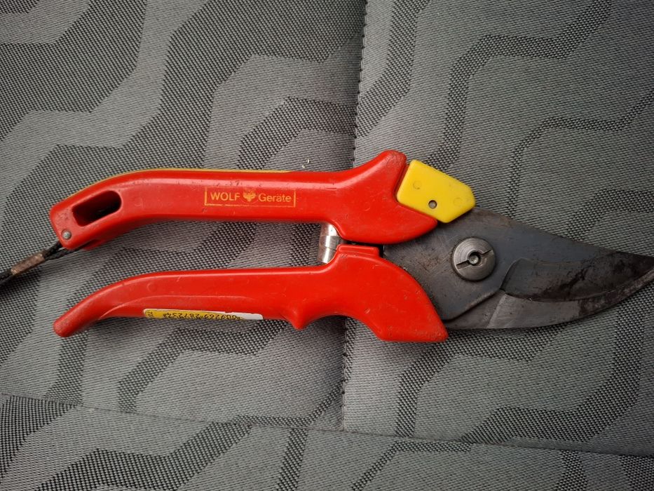 Foarfeci pentru pomi/grădină