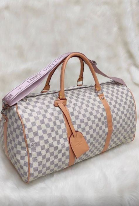 Пътнически и фитнес сакове – Louis Vuitton и Gucci | Премиум качество
