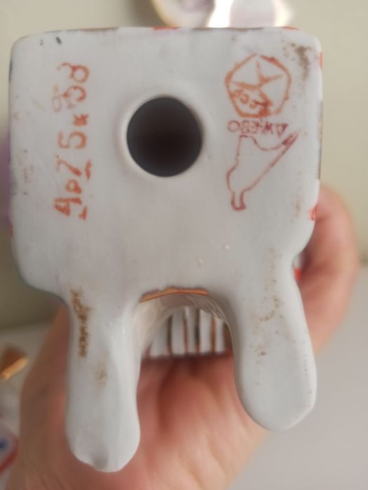 Мишки советского периода музыканты