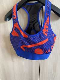 Sutien de sport Adidas by Stela McCartney