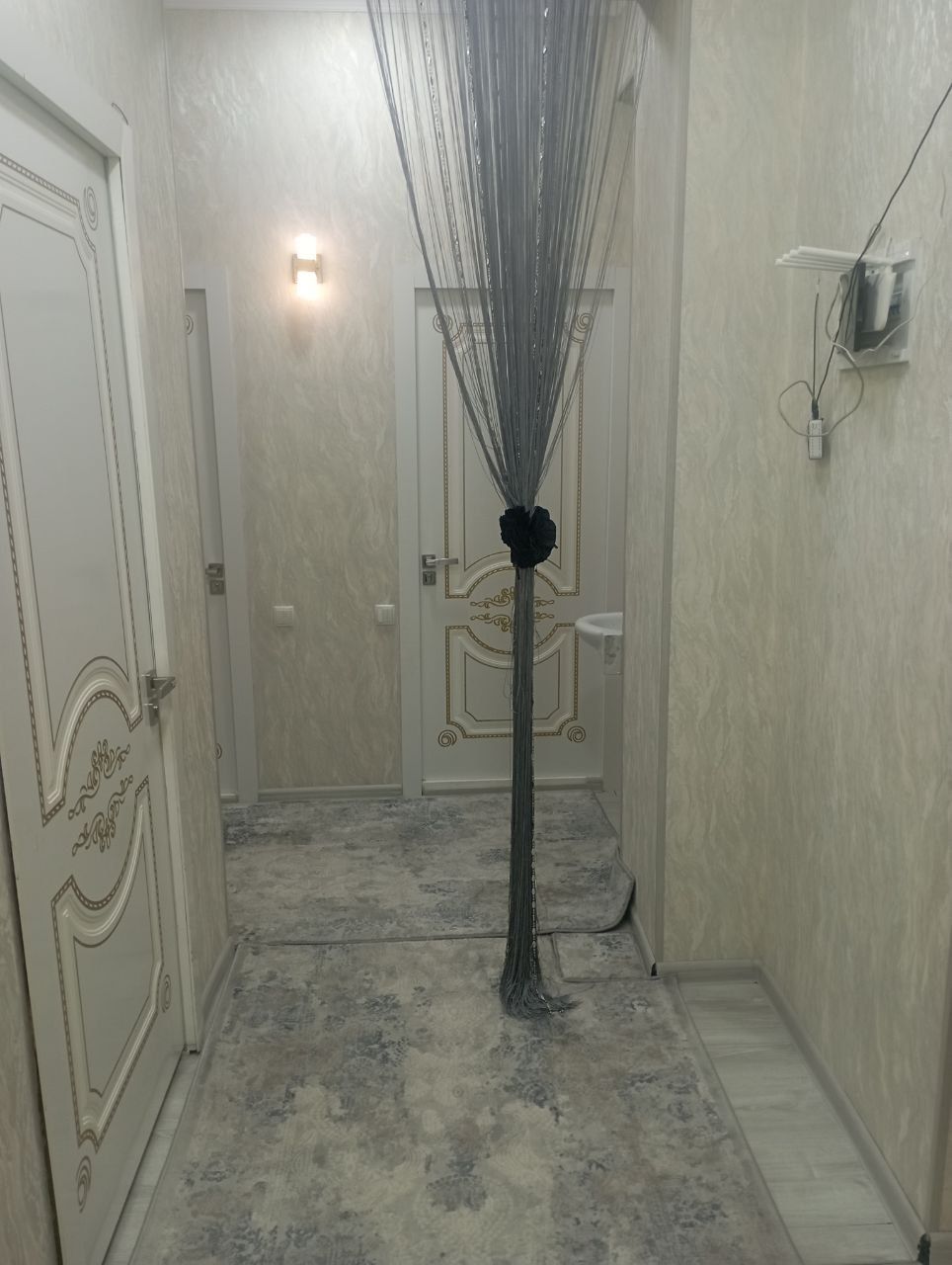 Sergeli 3-metro Green Hause