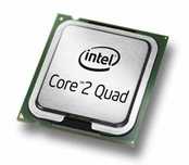 Procesor Core 2 Quad Q6600 4 Nuclee, 4x2.40ghz,8mb Cache, 1066 Mhz Fsb